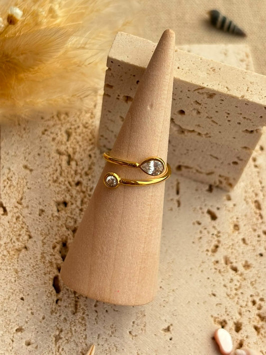 BAGUE ÉLIA
