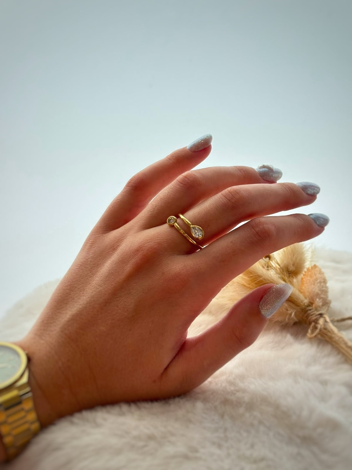 BAGUE ÉLIA