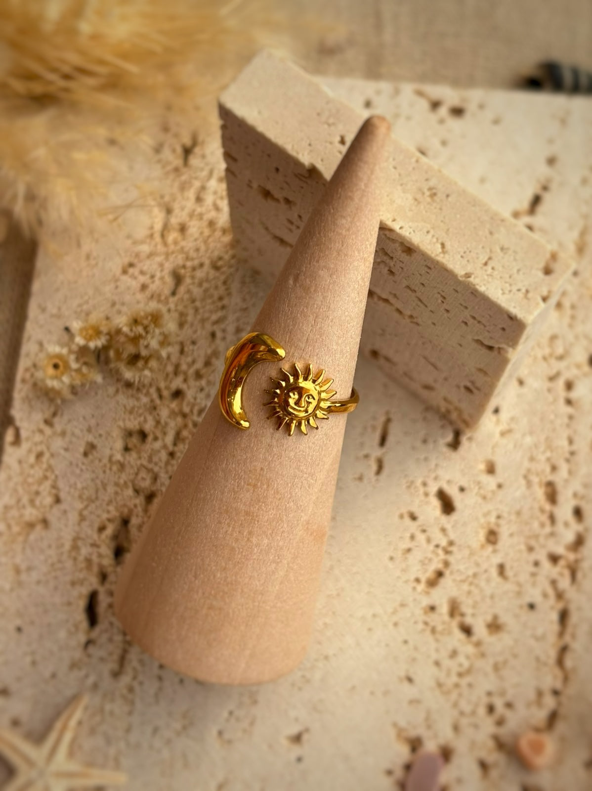 BAGUE CASSANDRE