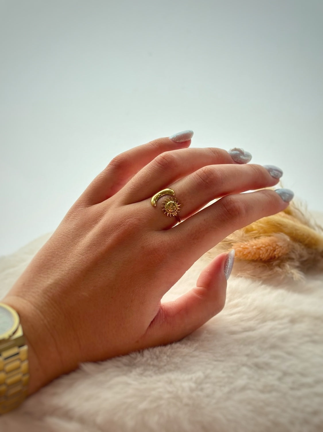 BAGUE CASSANDRE