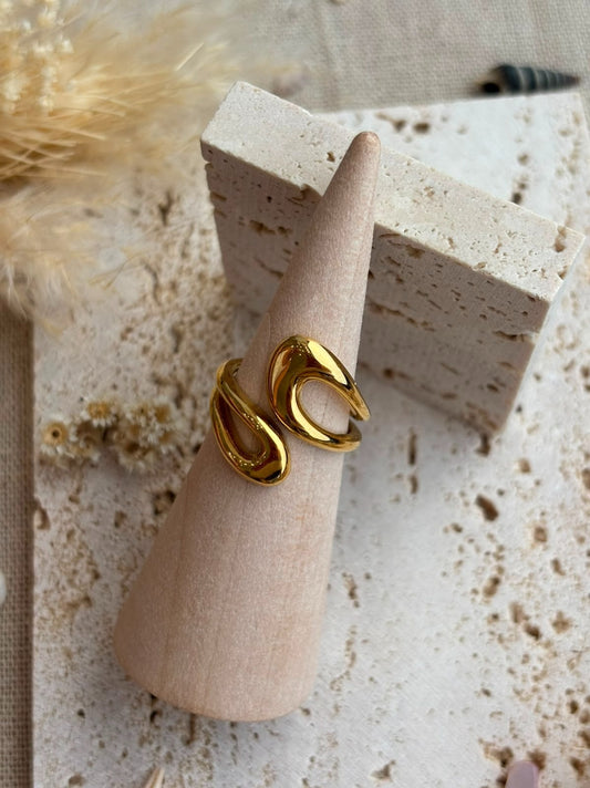 BAGUE NOEMIE