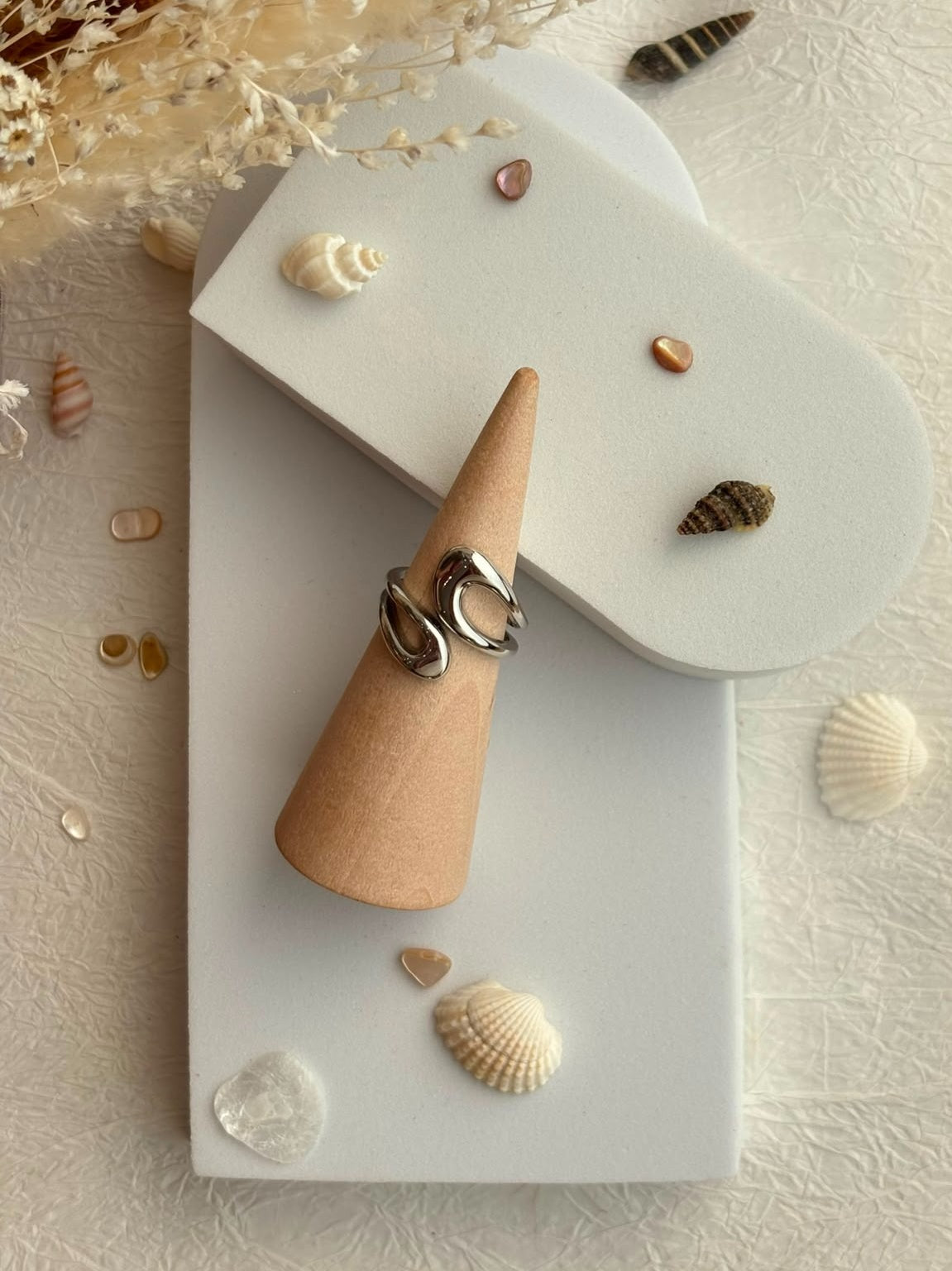 BAGUE NOEMIE