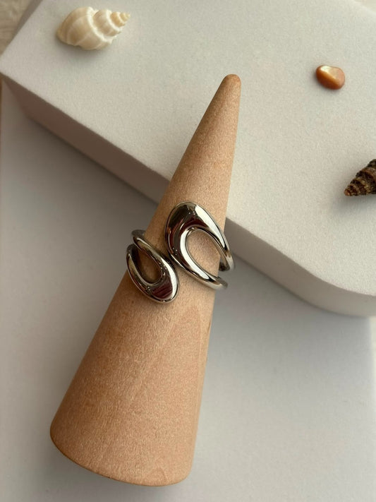 BAGUE NOEMIE