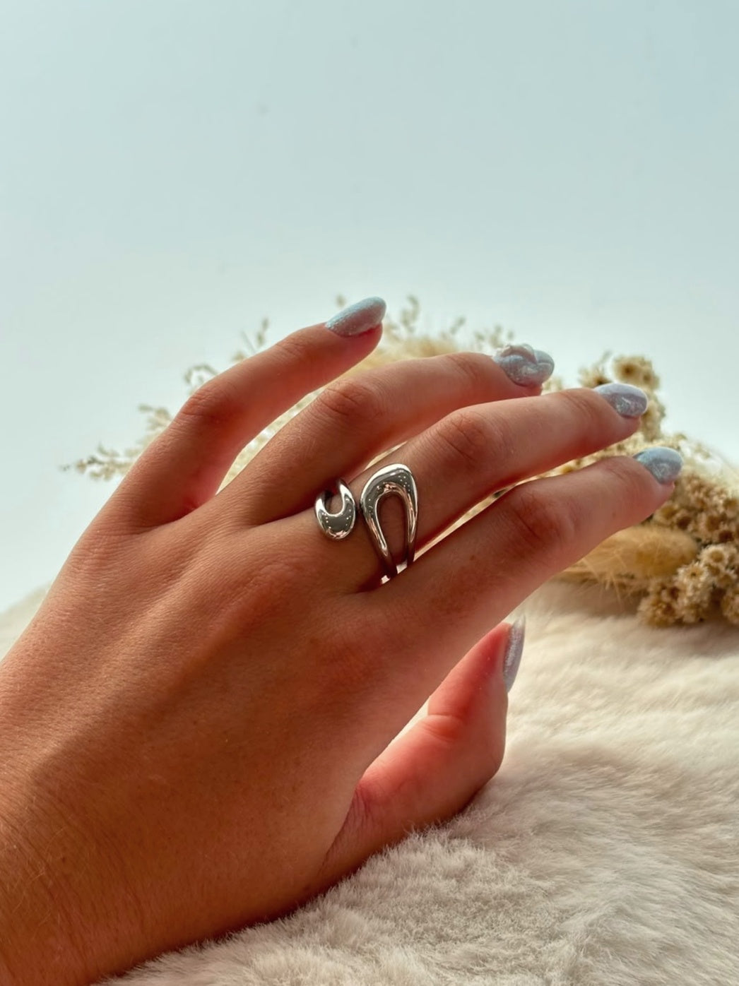 BAGUE NOEMIE