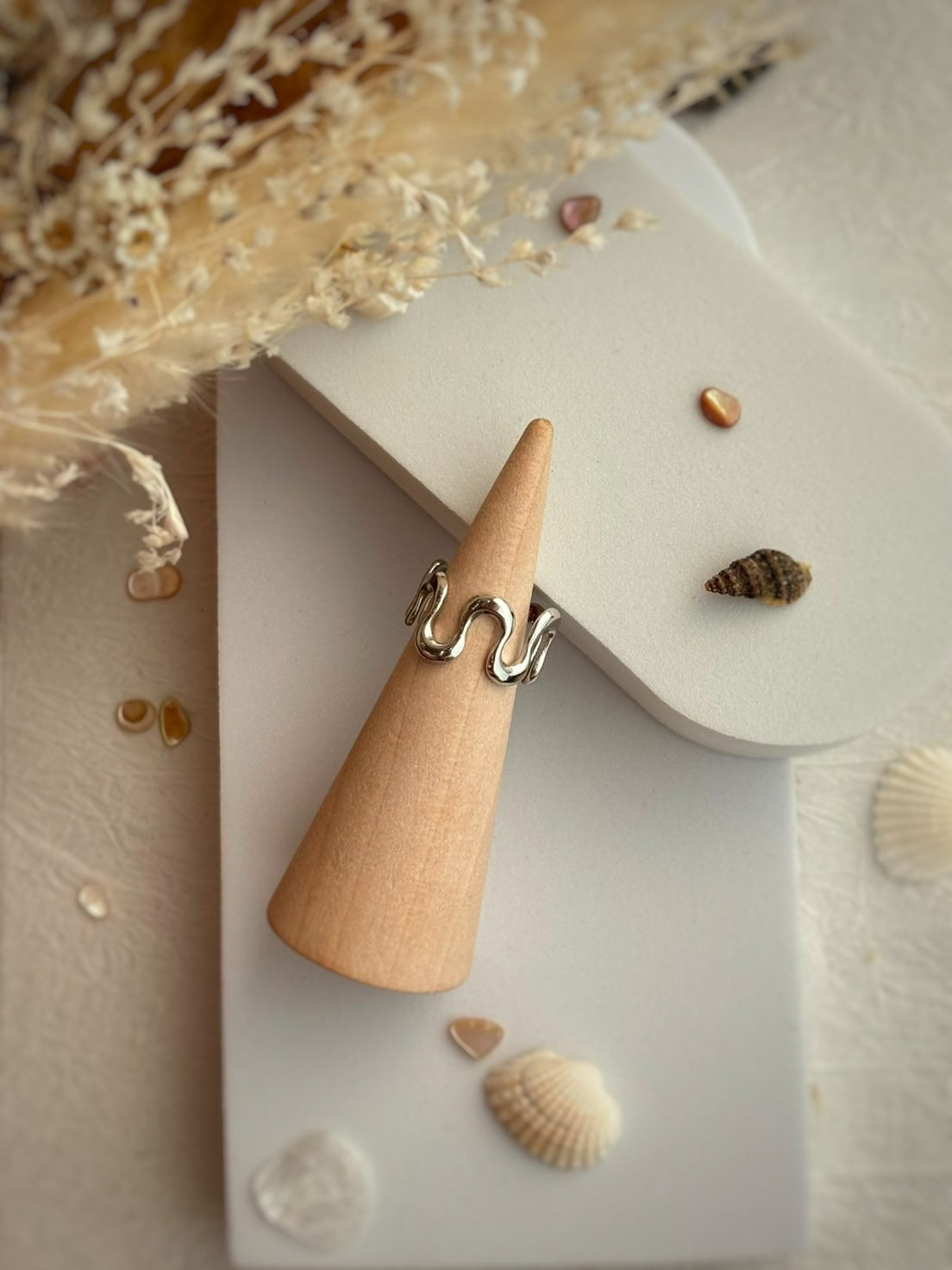 BAGUE SIENNA