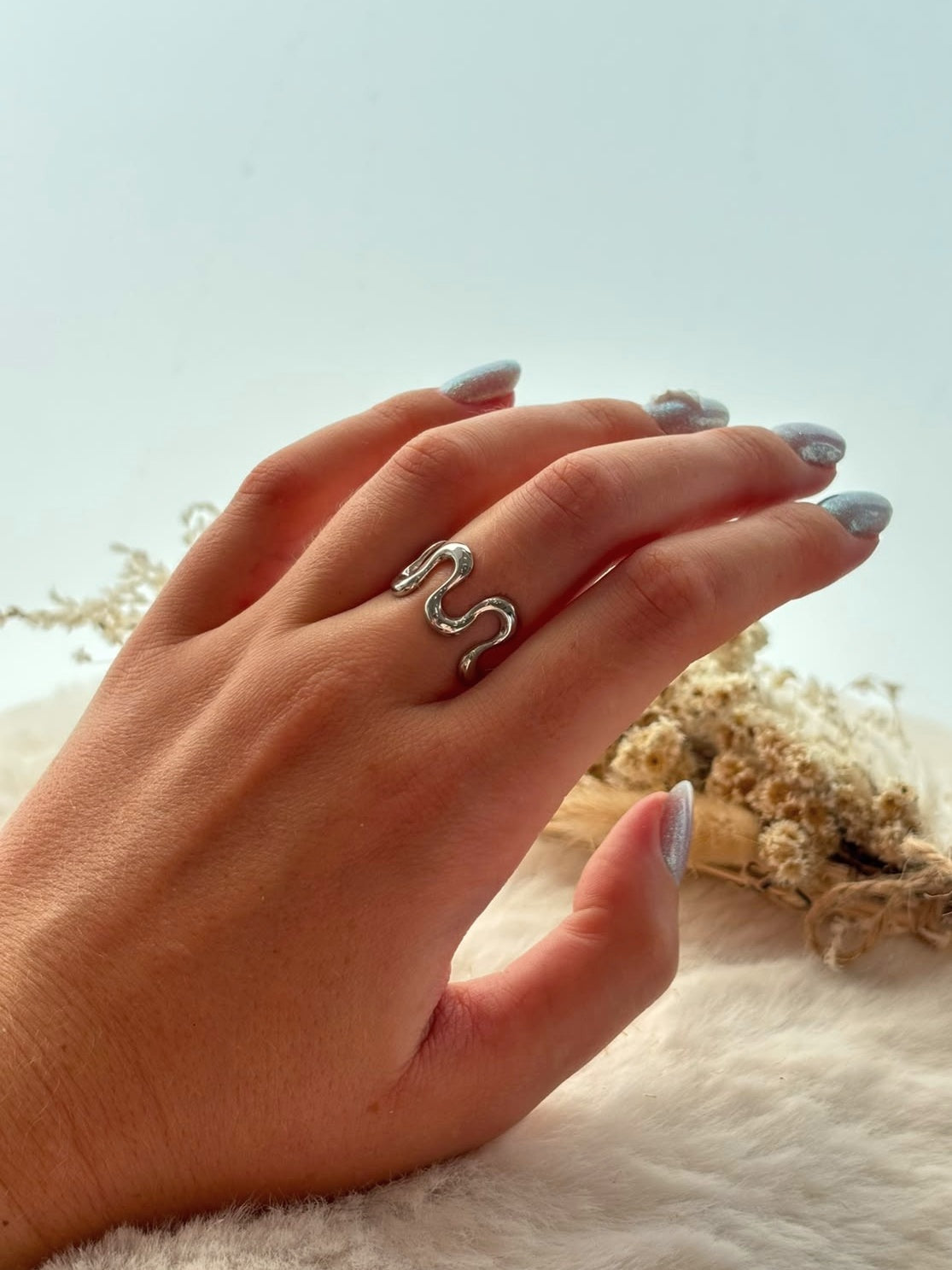 BAGUE SIENNA