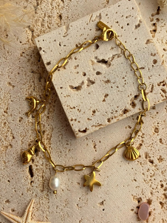 BRACELET MELODIE