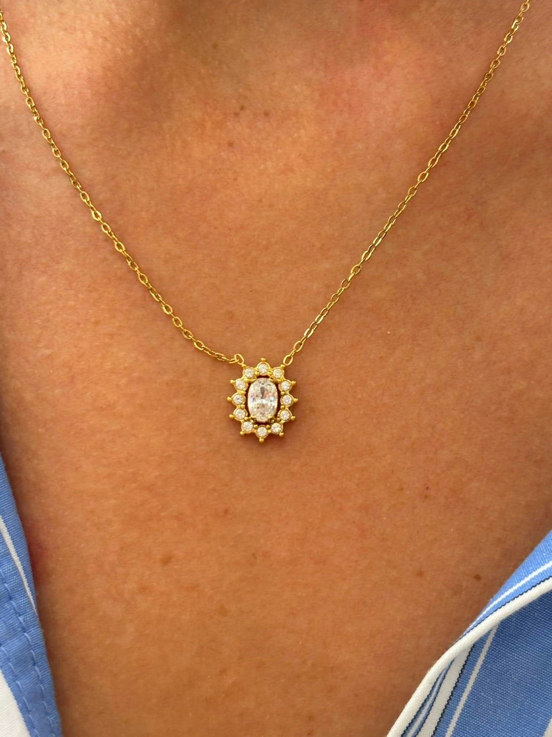 COLLIER ADELINE