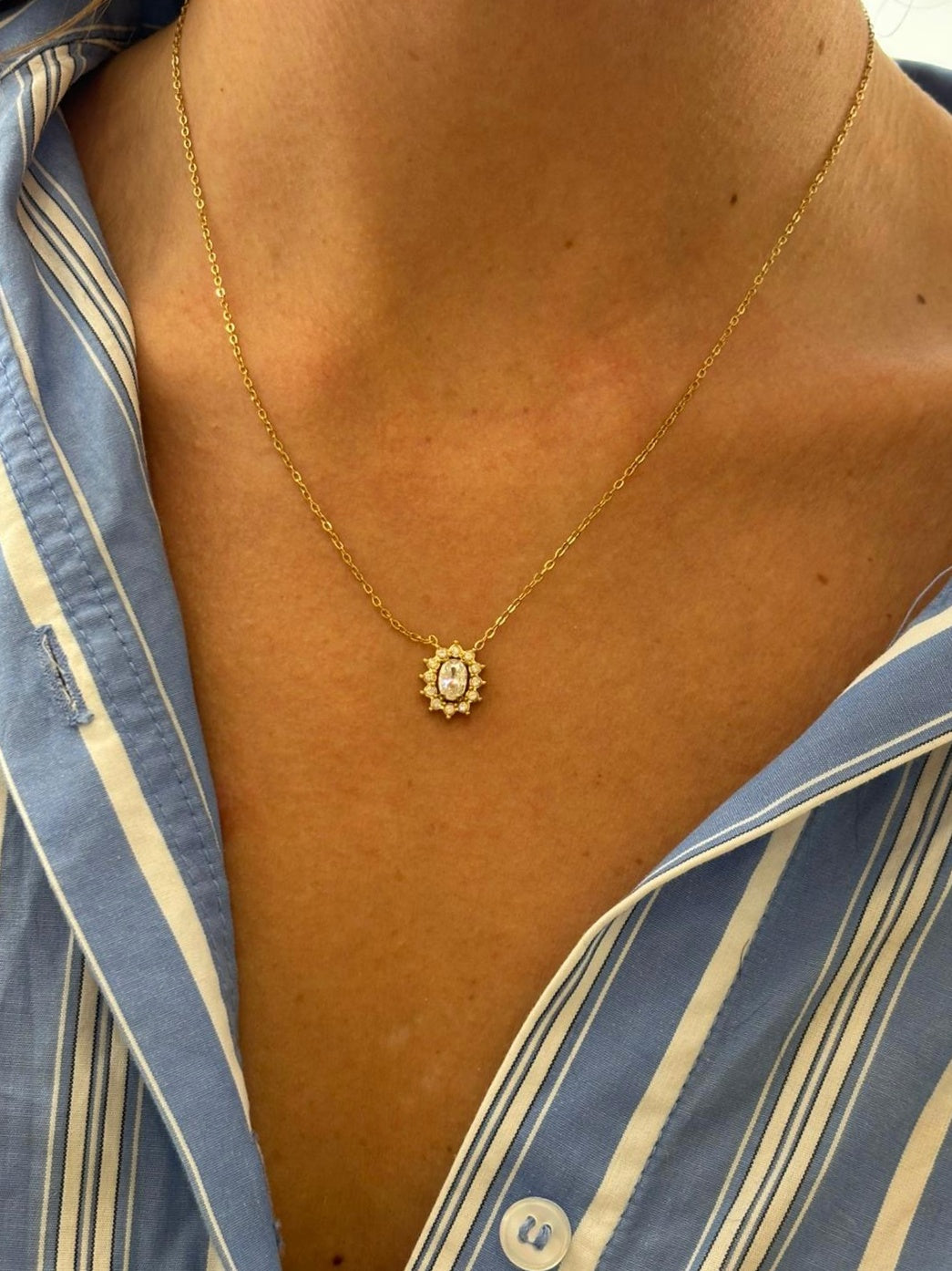 COLLIER ADELINE