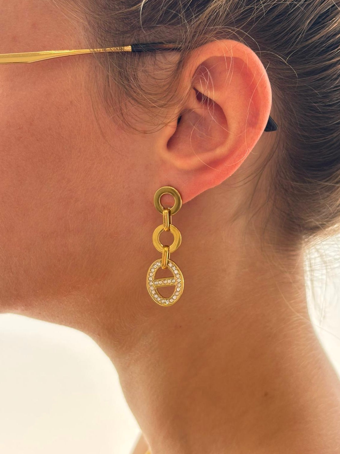 BOUCLES D'OREILLES LOLA
