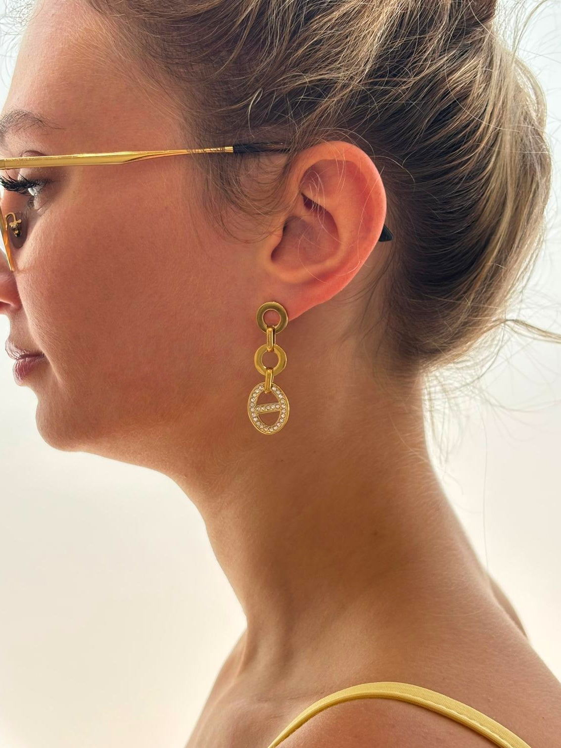 BOUCLES D'OREILLES LOLA