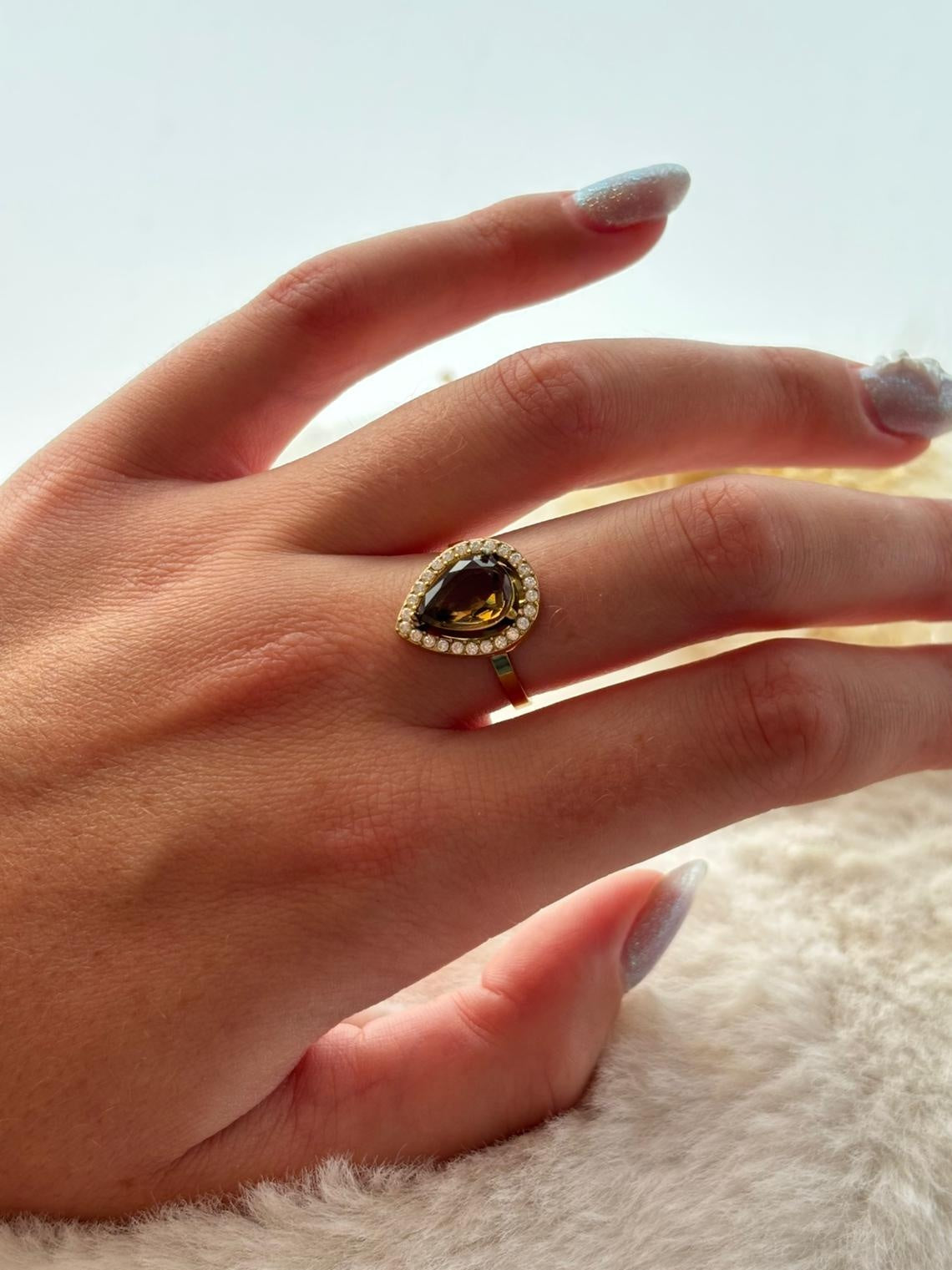 BAGUE MILA