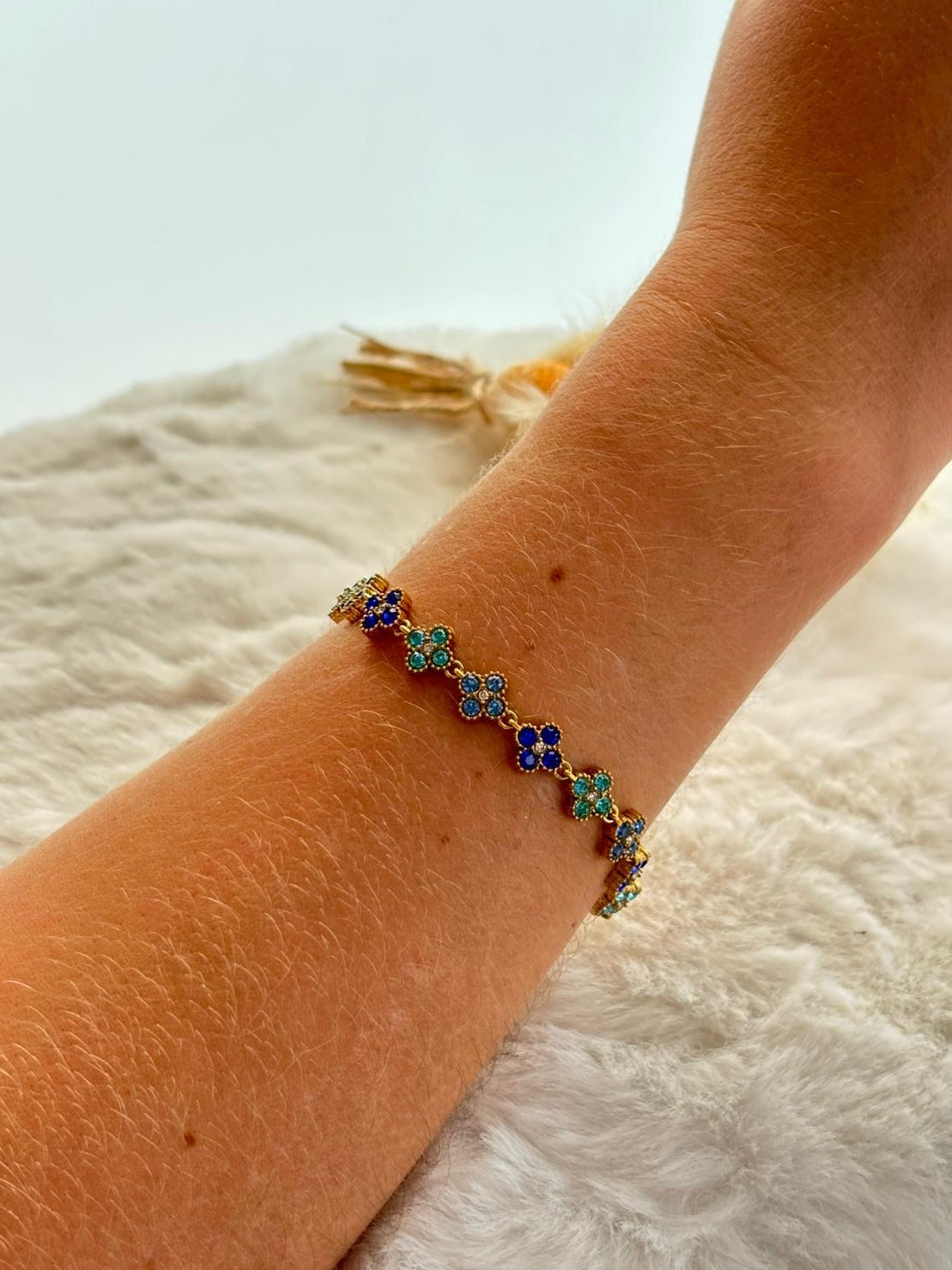 BRACELET DIANA