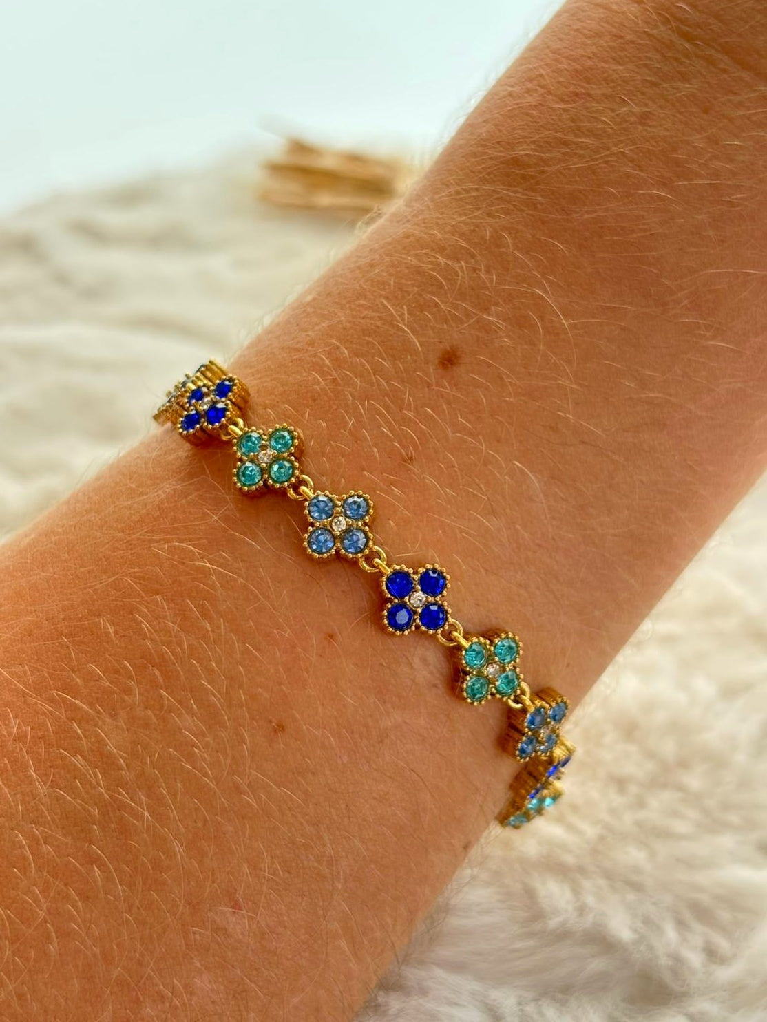 BRACELET DIANA