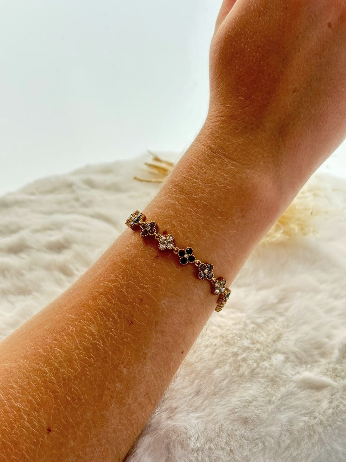 BRACELET DIANA