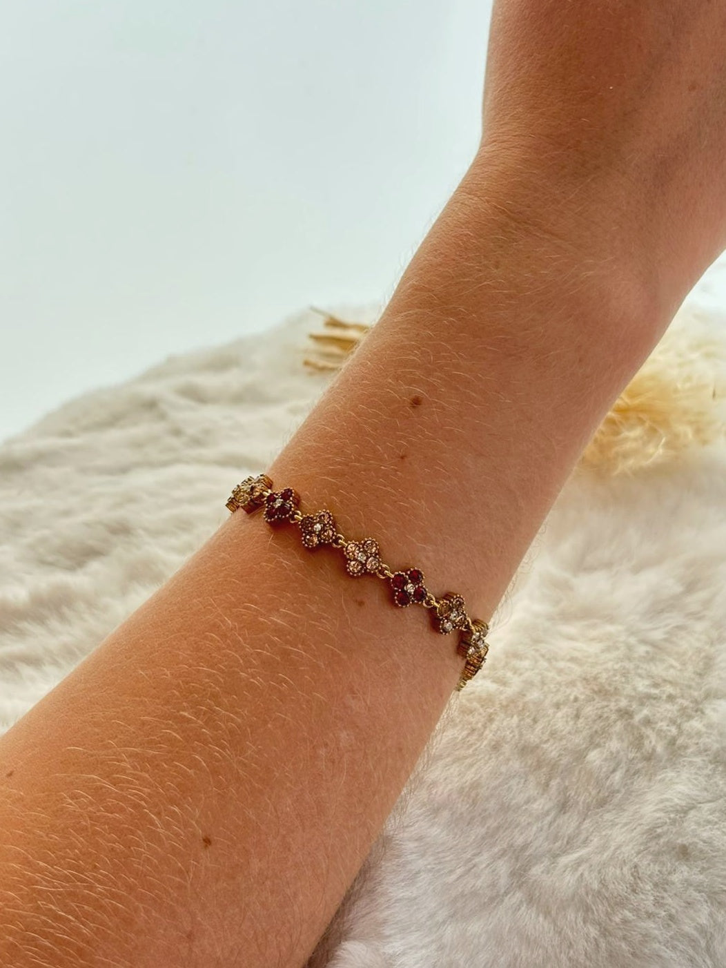 BRACELET DIANA
