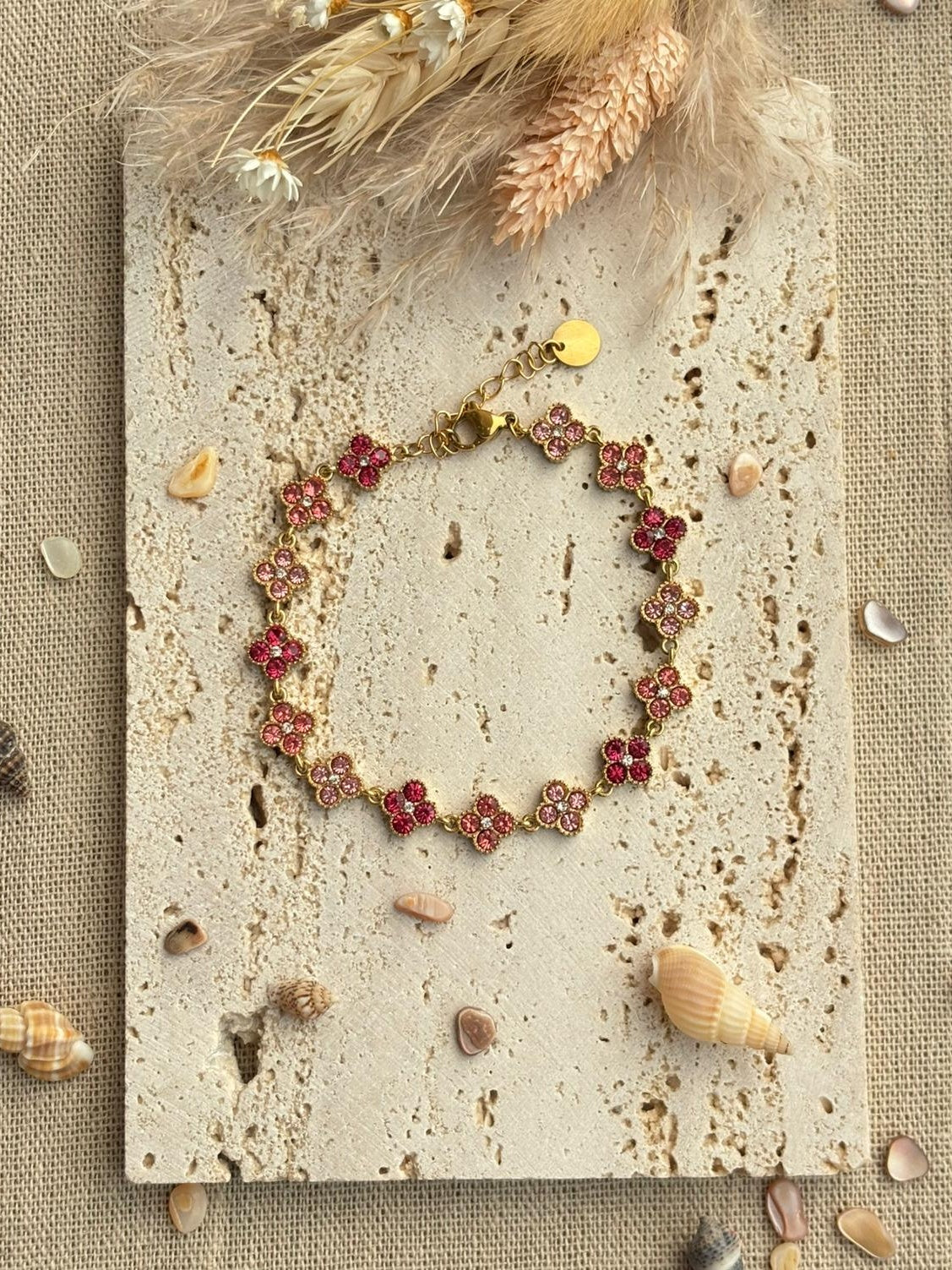 BRACELET DIANA