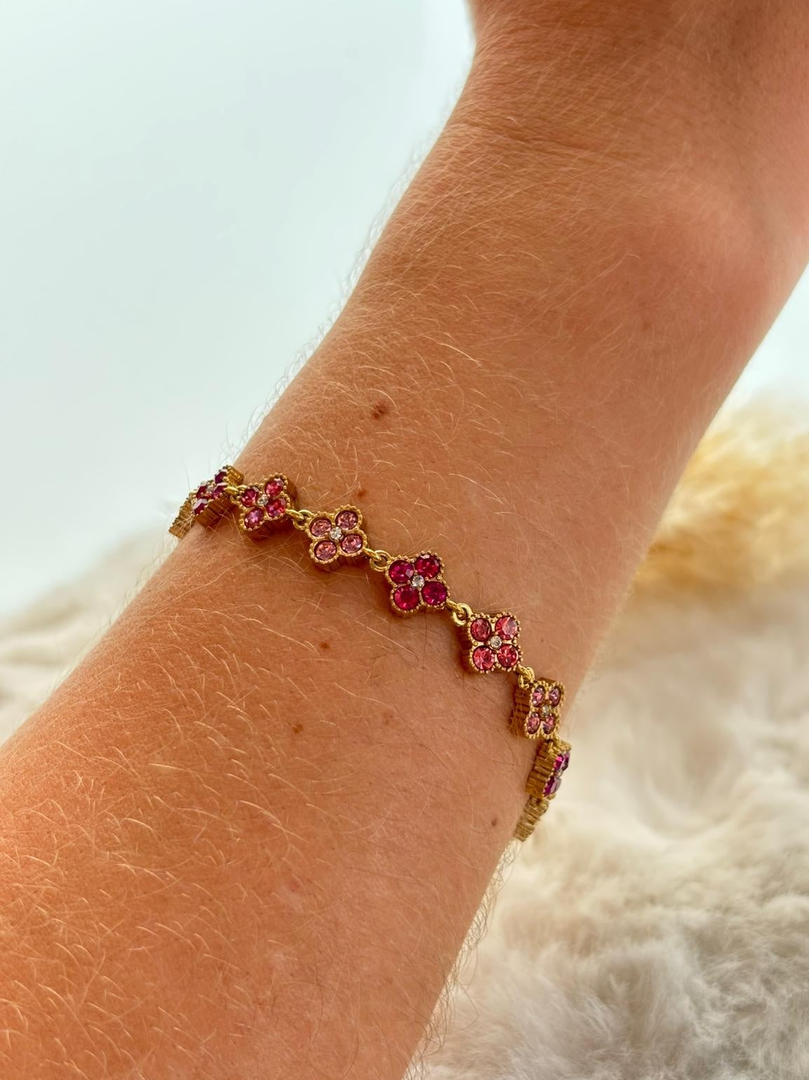 BRACELET DIANA