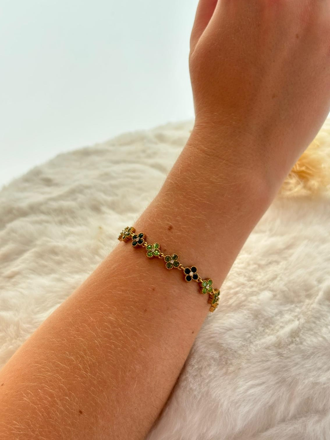 BRACELET DIANA