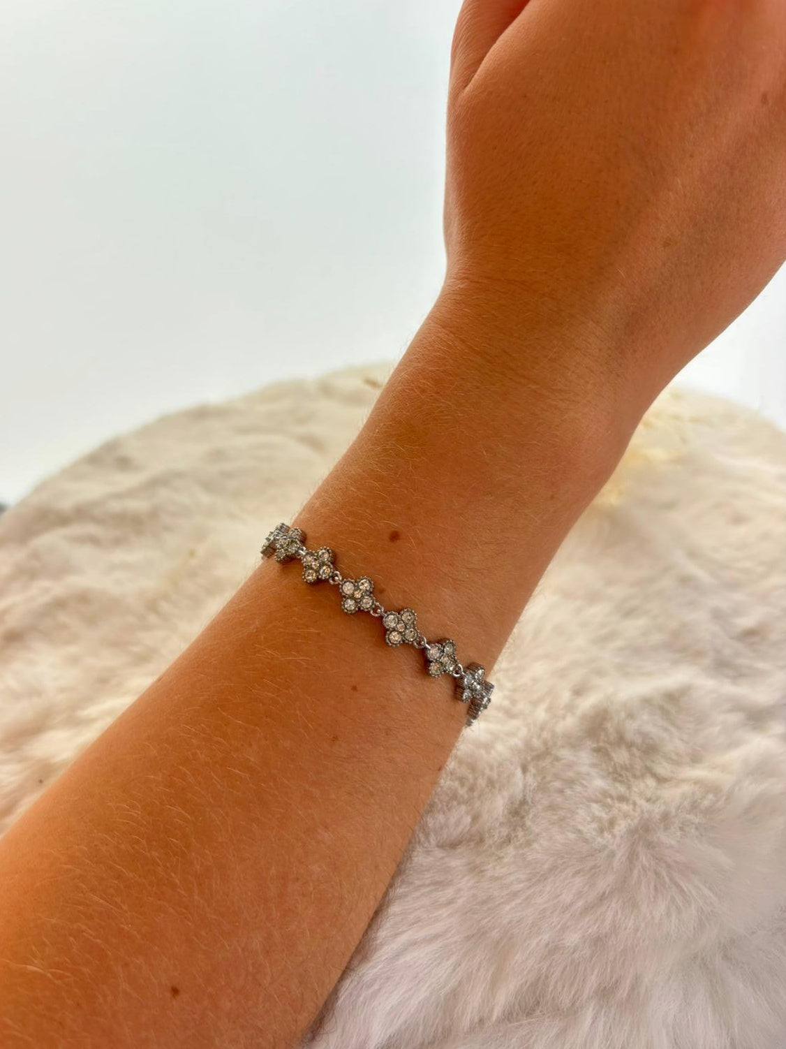 BRACELET DIANA