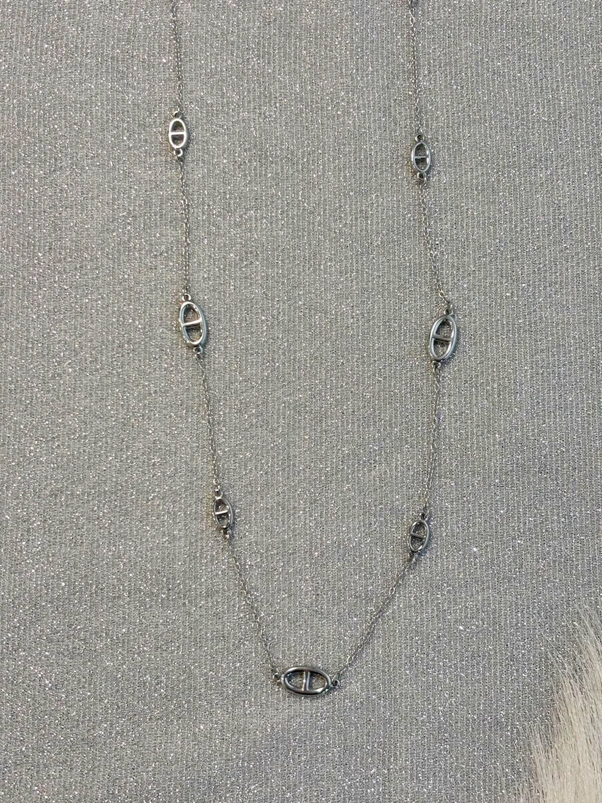COLLIER SAUTOIR ROXANE