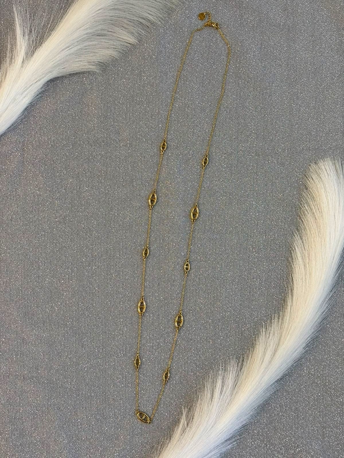 COLLIER SAUTOIR ROXANE