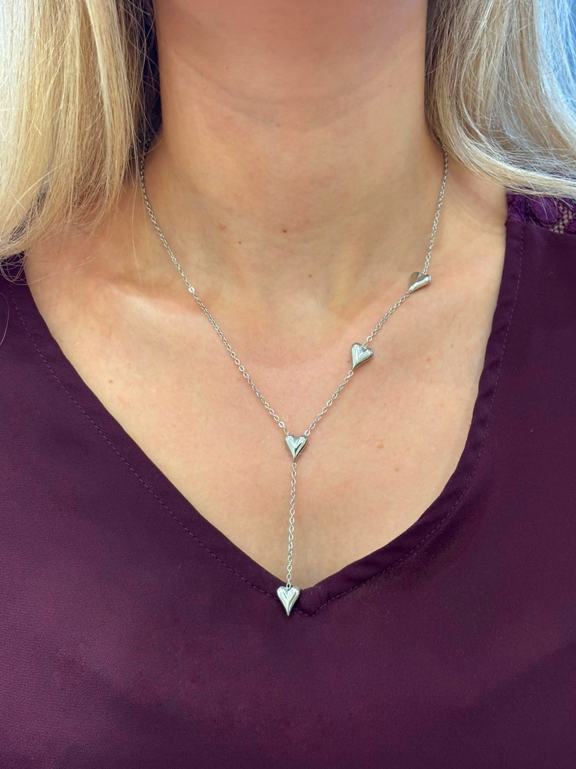 COLLIER ZOÉ