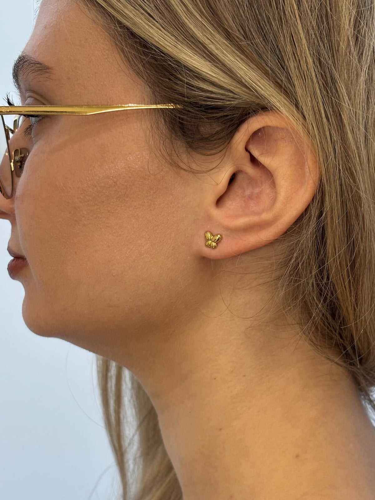 BOUCLES D'OREILLES MATHILDE