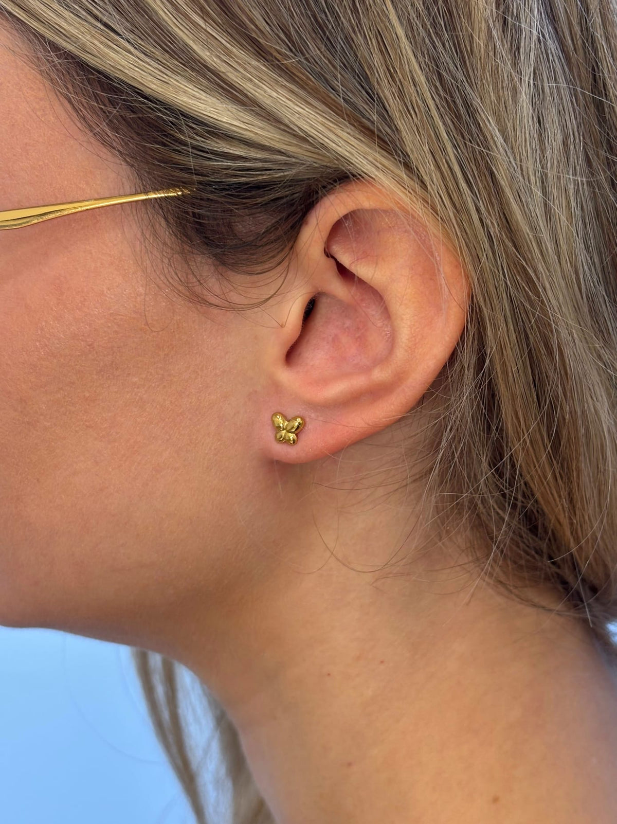 BOUCLES D'OREILLES MATHILDE