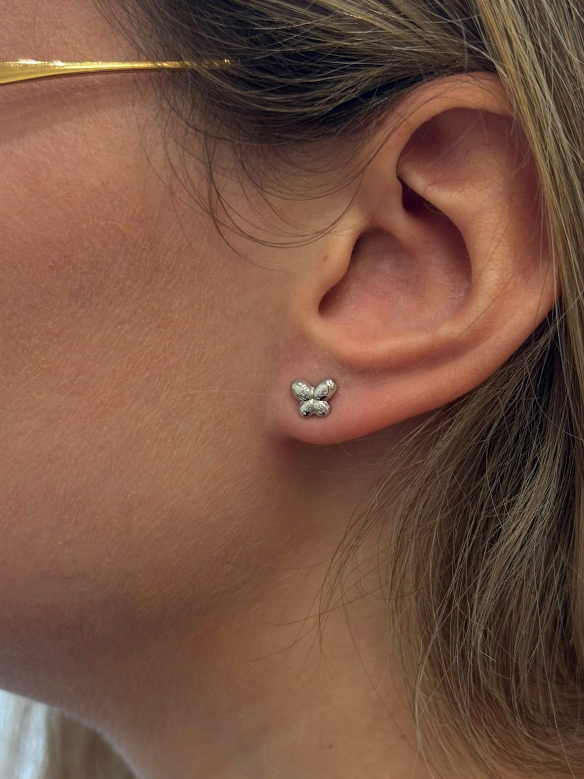 BOUCLES D'OREILLES MATHILDE