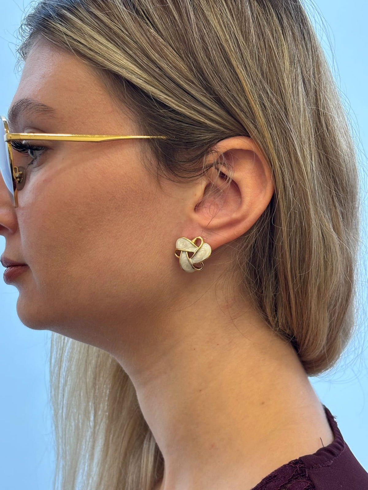 BOUCLES D'OREILLES NINON