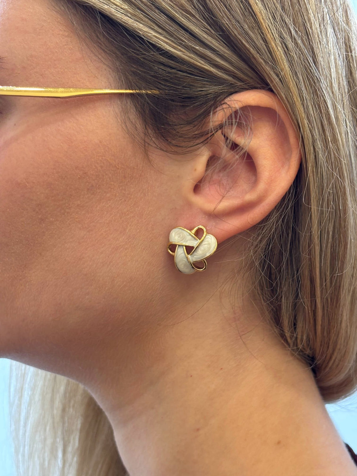 BOUCLES D'OREILLES NINON