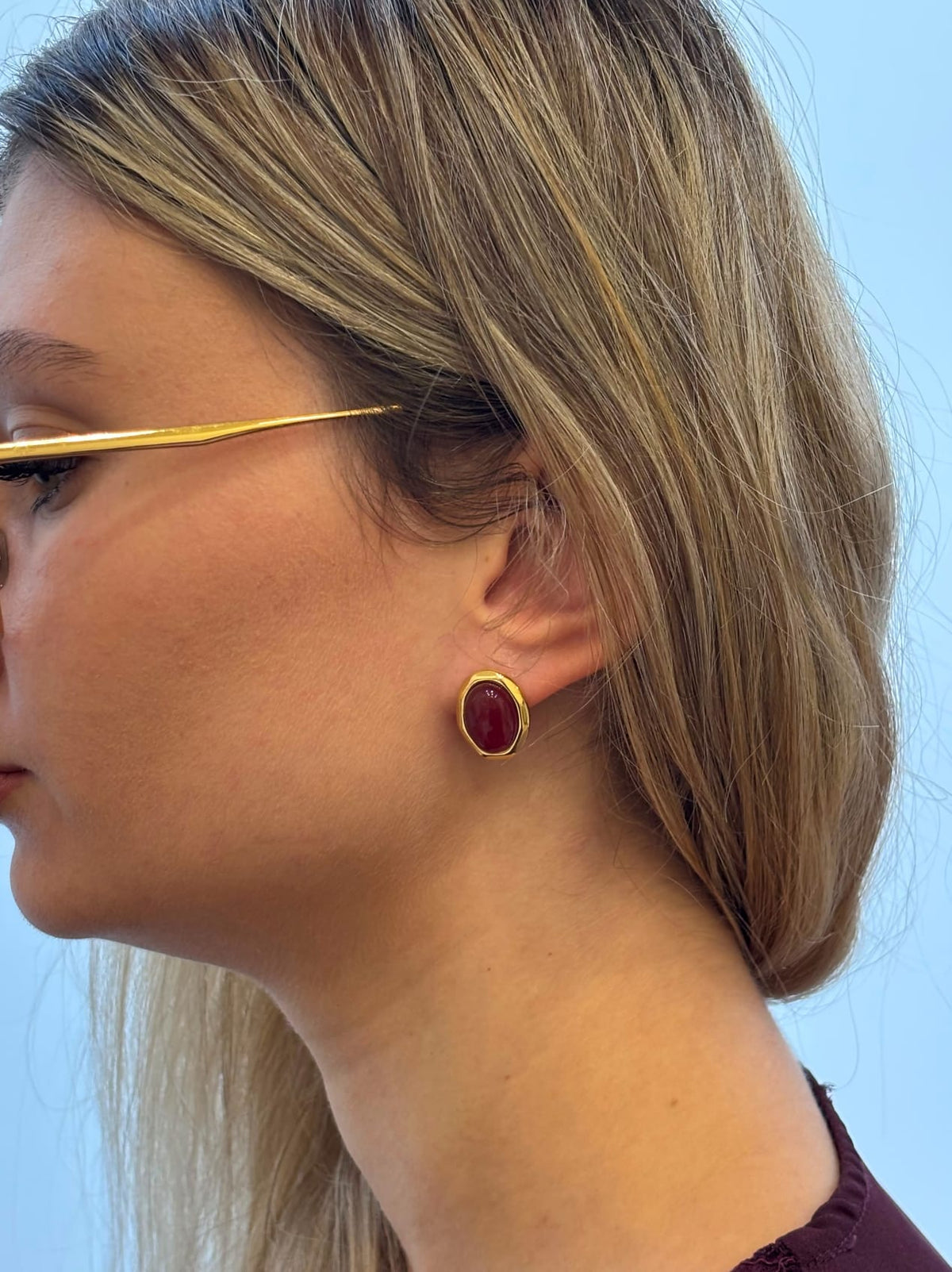 BOUCLES D'OREILLES CARMEN