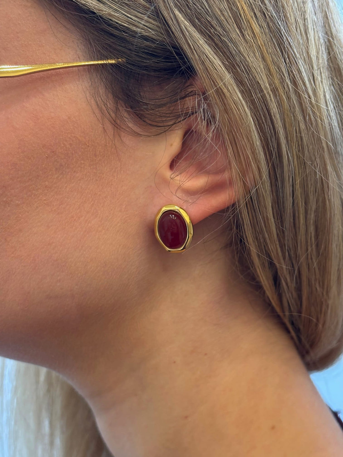 BOUCLES D'OREILLES CARMEN