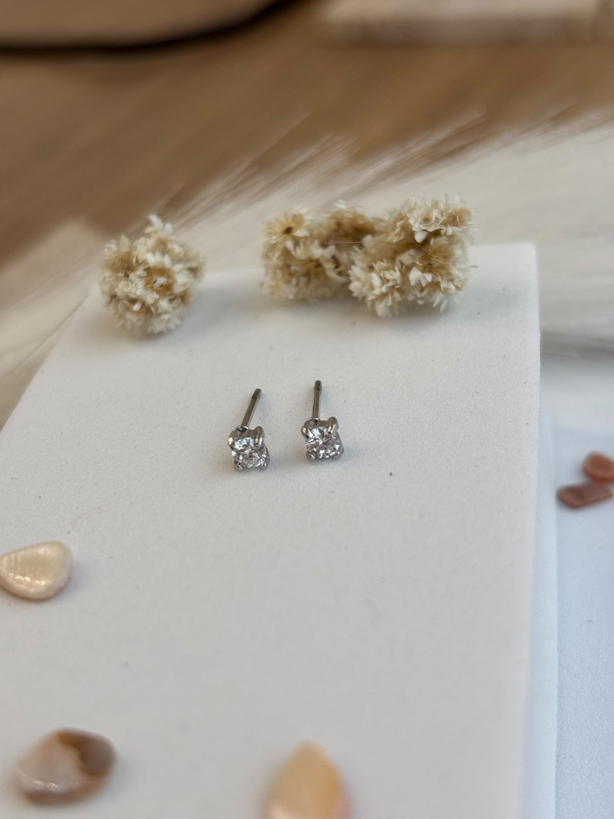 BOUCLES D'OREILLES ZÉLIE
