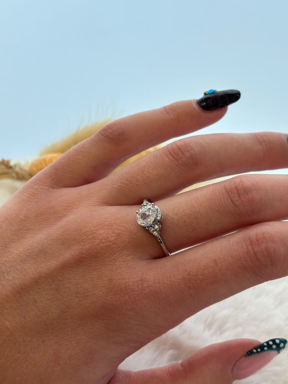 BAGUE EUGÉNIE
