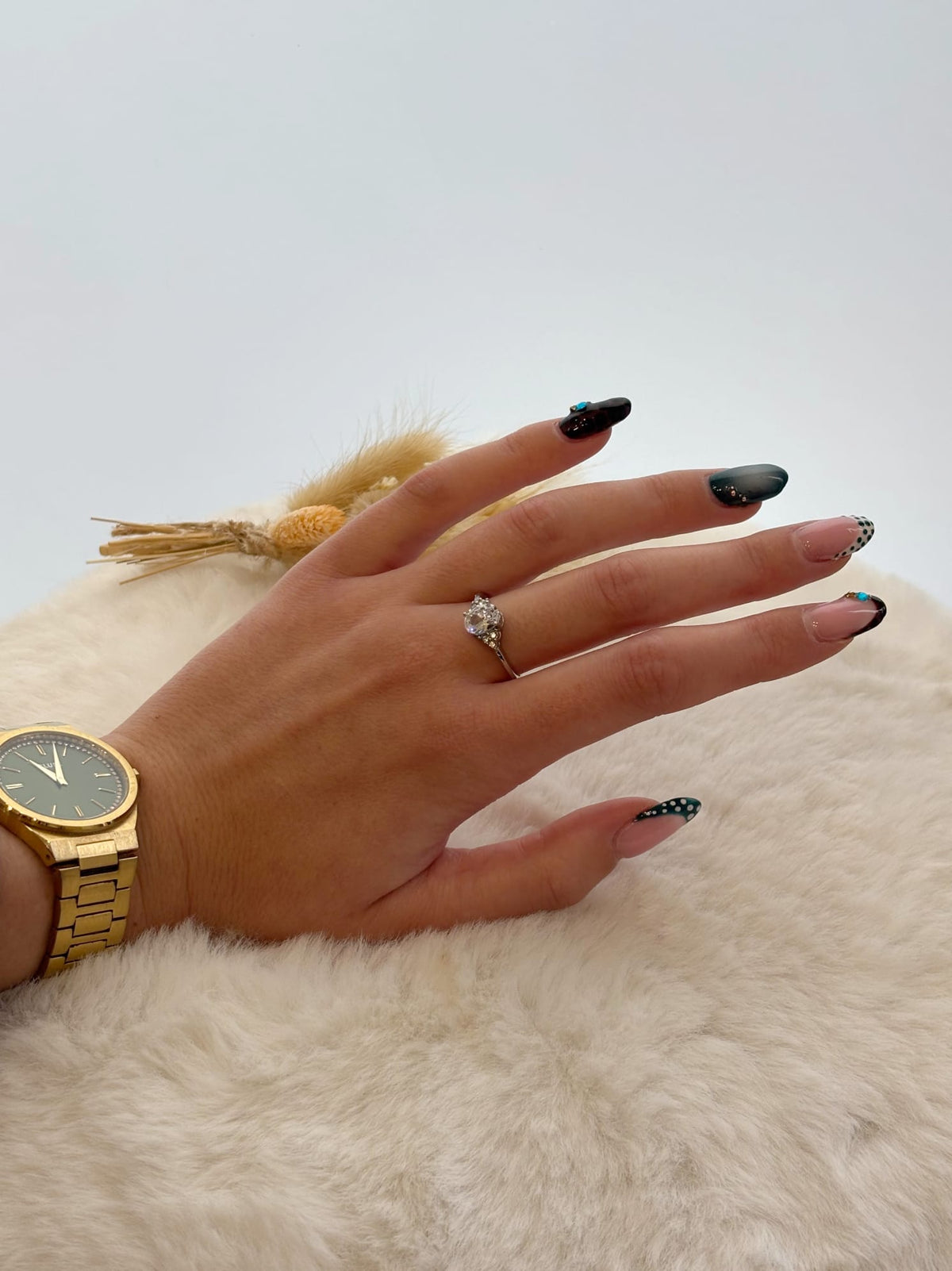 BAGUE EUGÉNIE