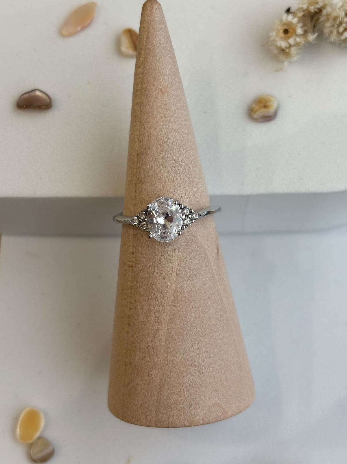 BAGUE EUGÉNIE