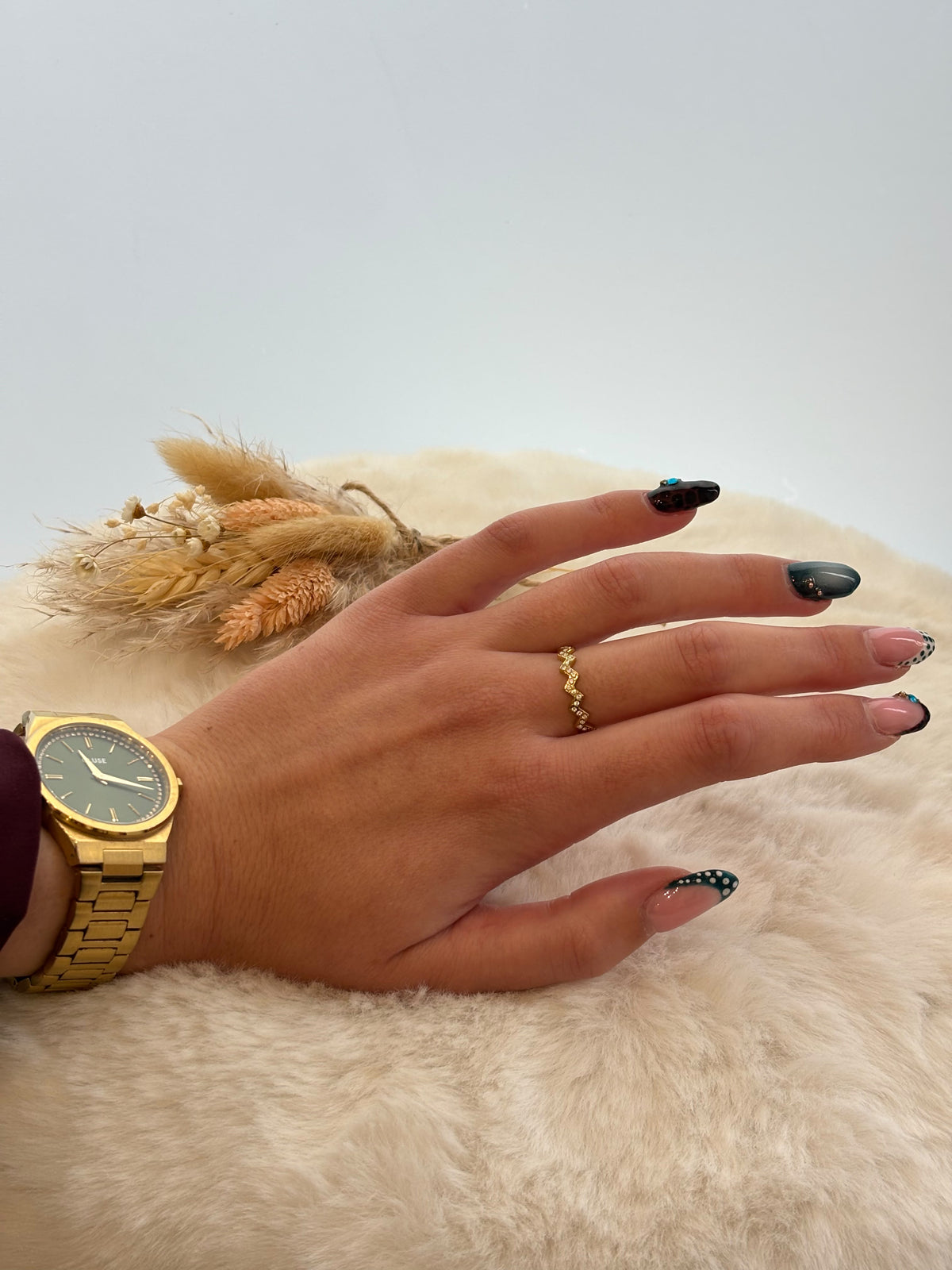 BAGUE OPHÉLIE