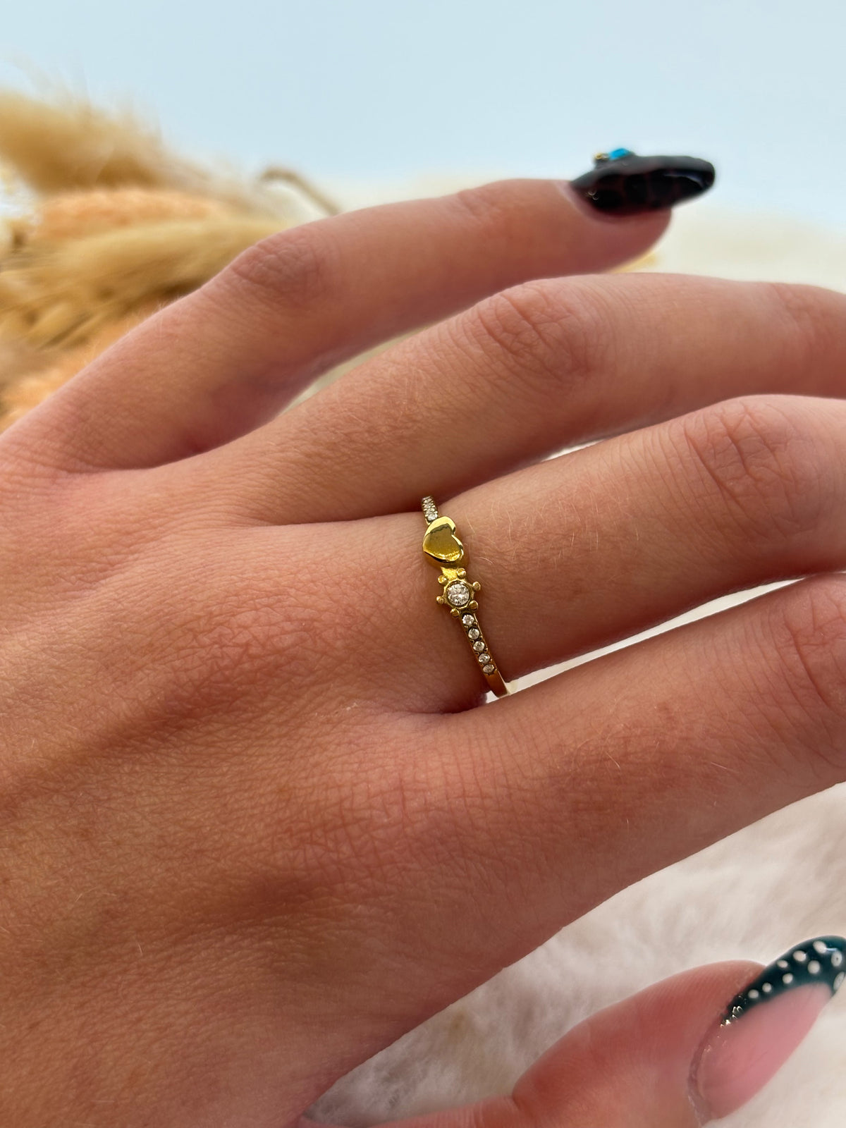 BAGUE ZÉLIA