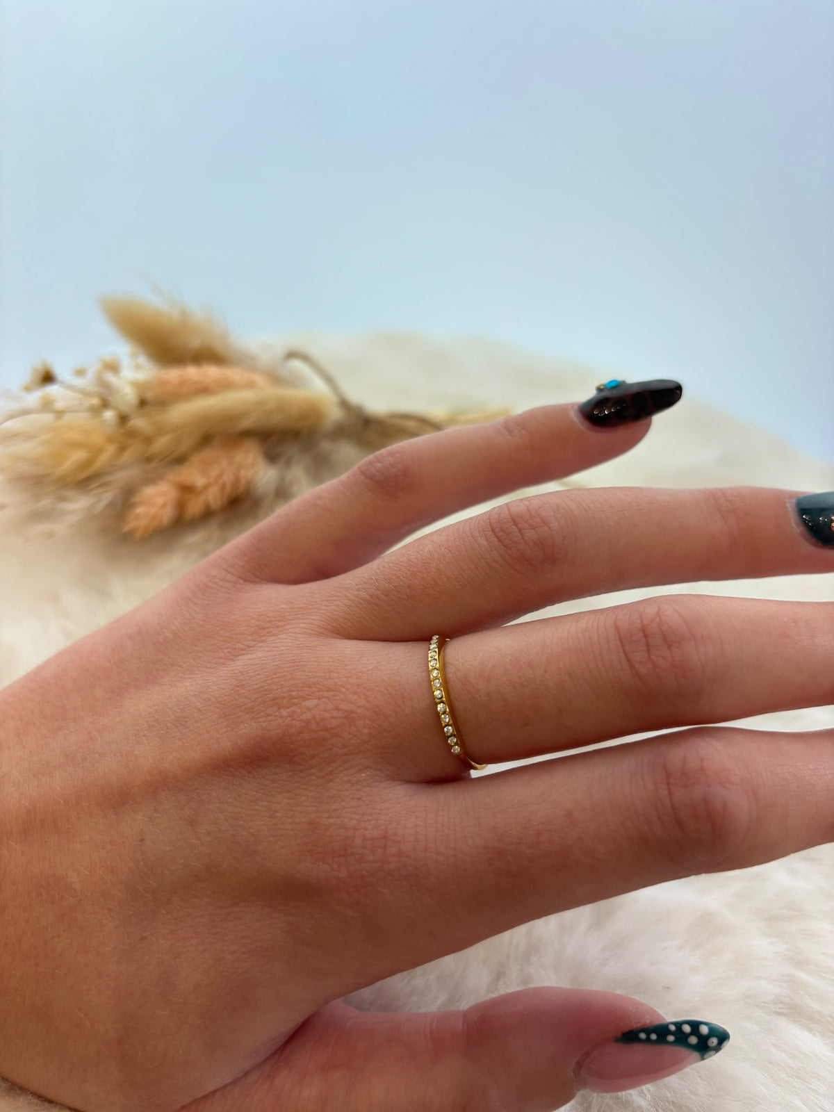 BAGUE PAULINE