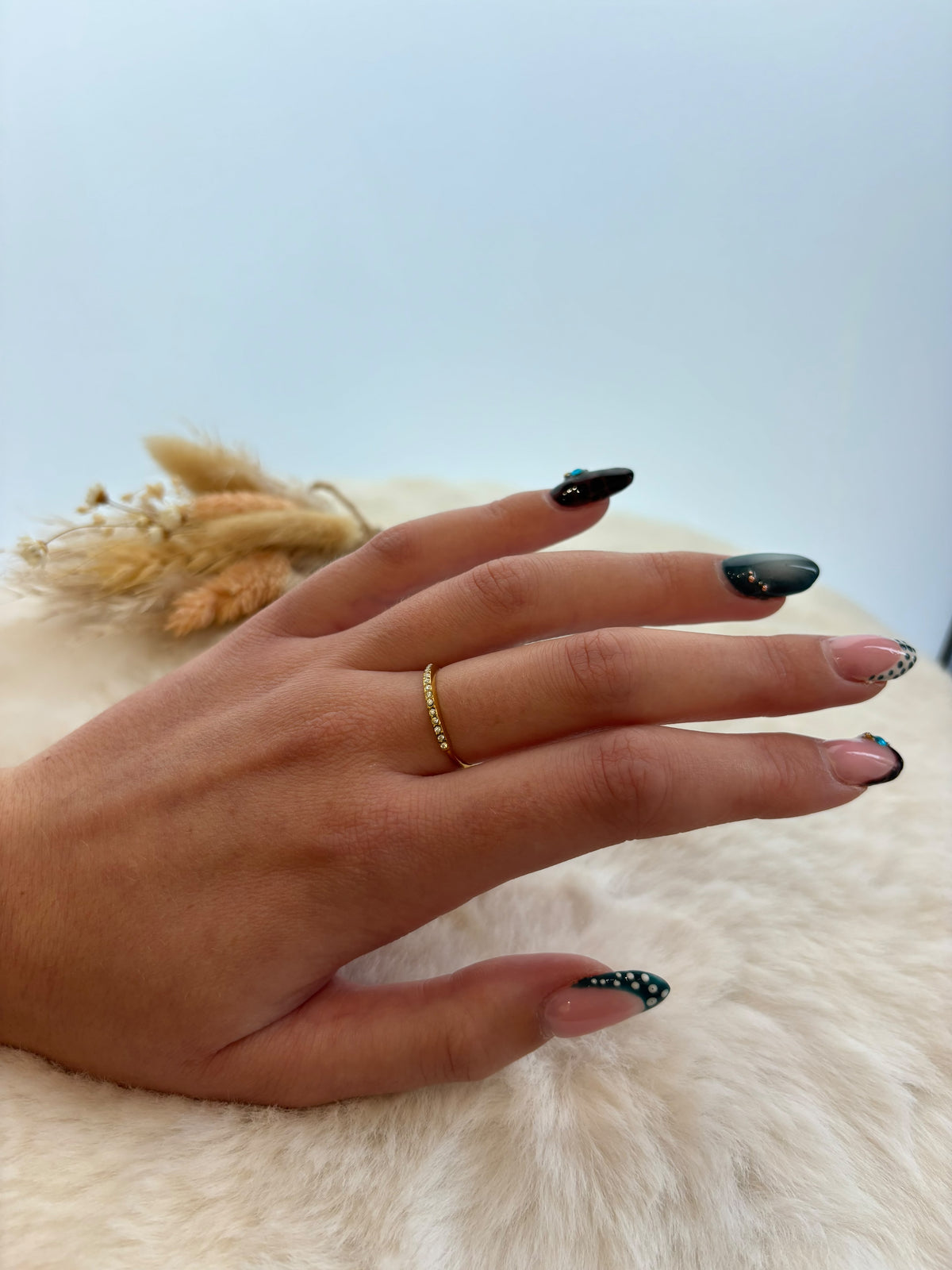 BAGUE PAULINE