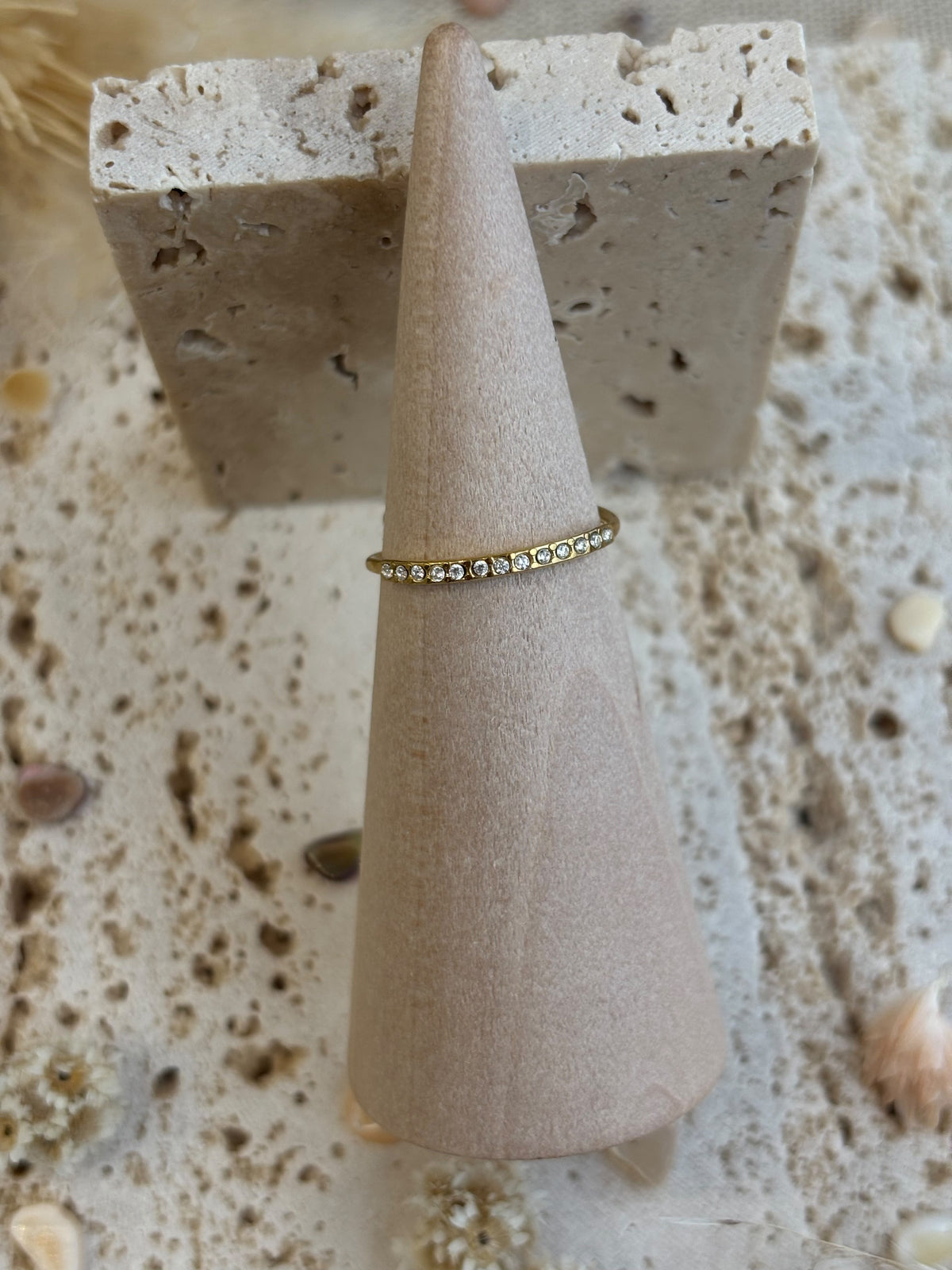 BAGUE PAULINE