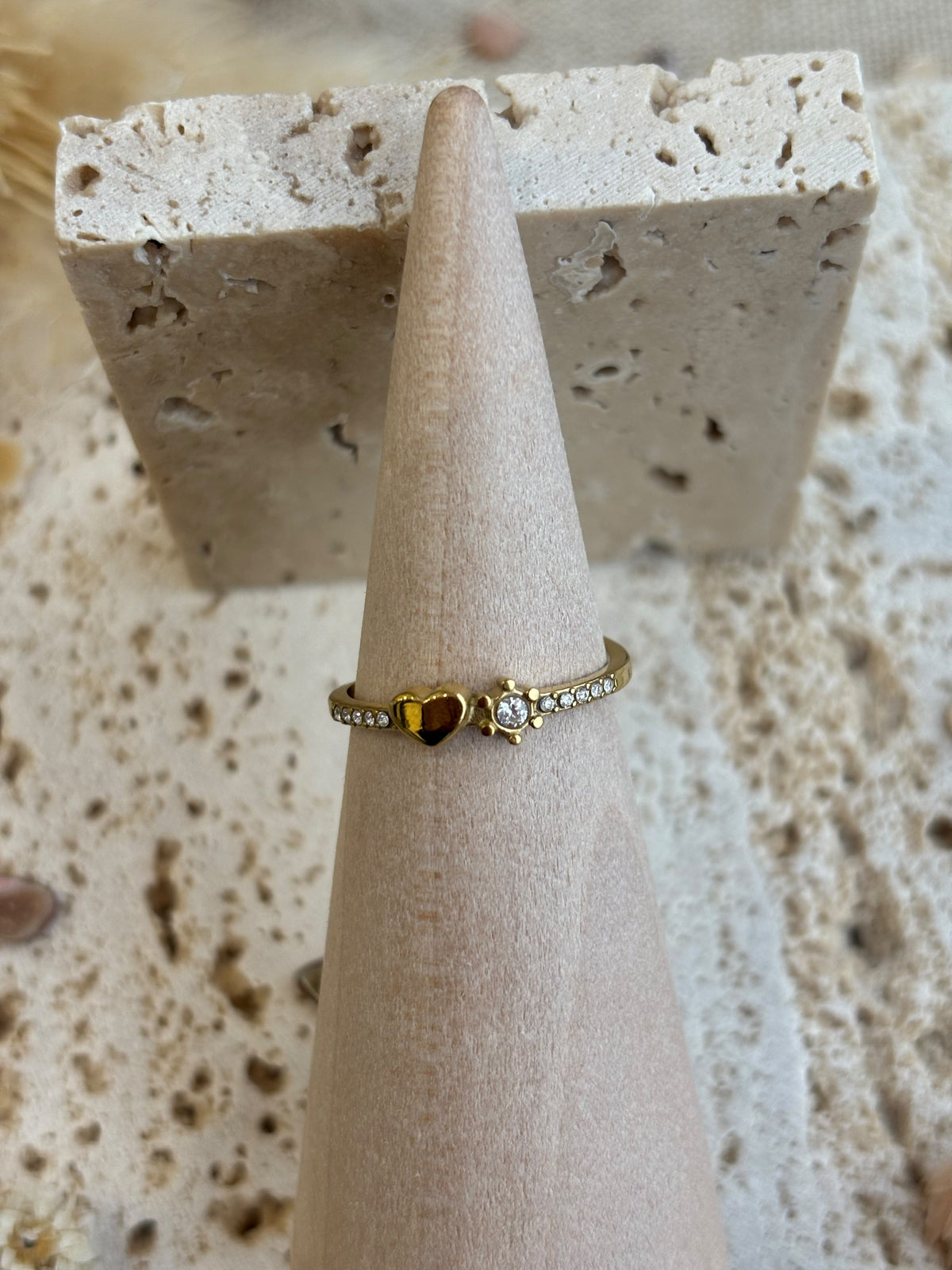 BAGUE ZÉLIA