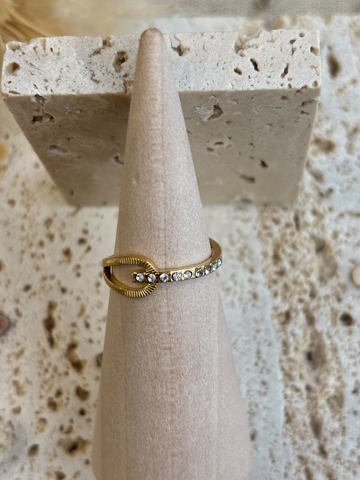 BAGUE HÉLOÏSE