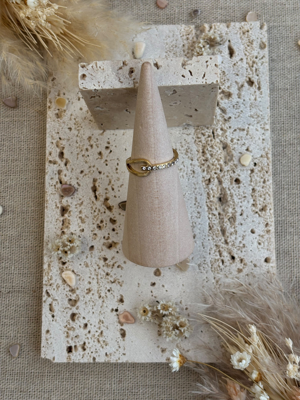 BAGUE HÉLOÏSE