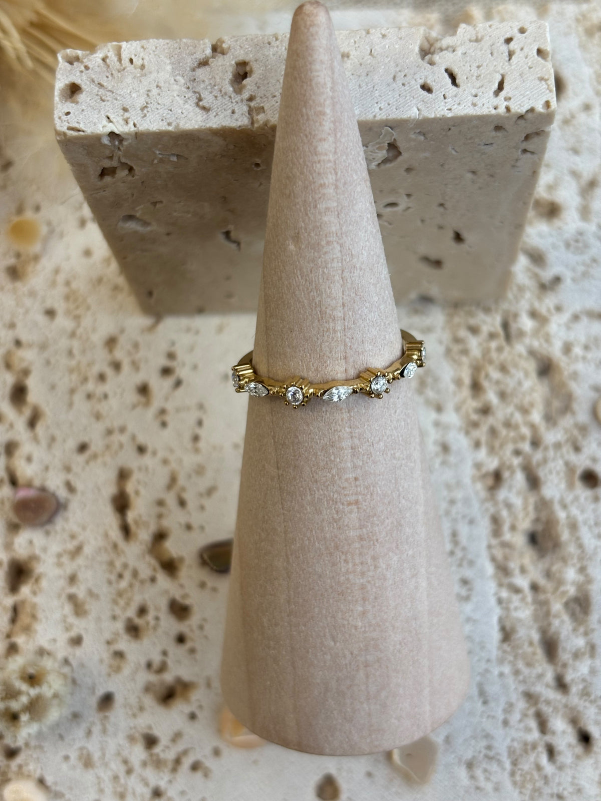 BAGUE BÉRÉNICE