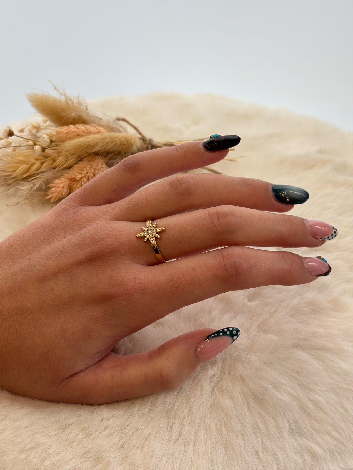 BAGUE ORIANNE