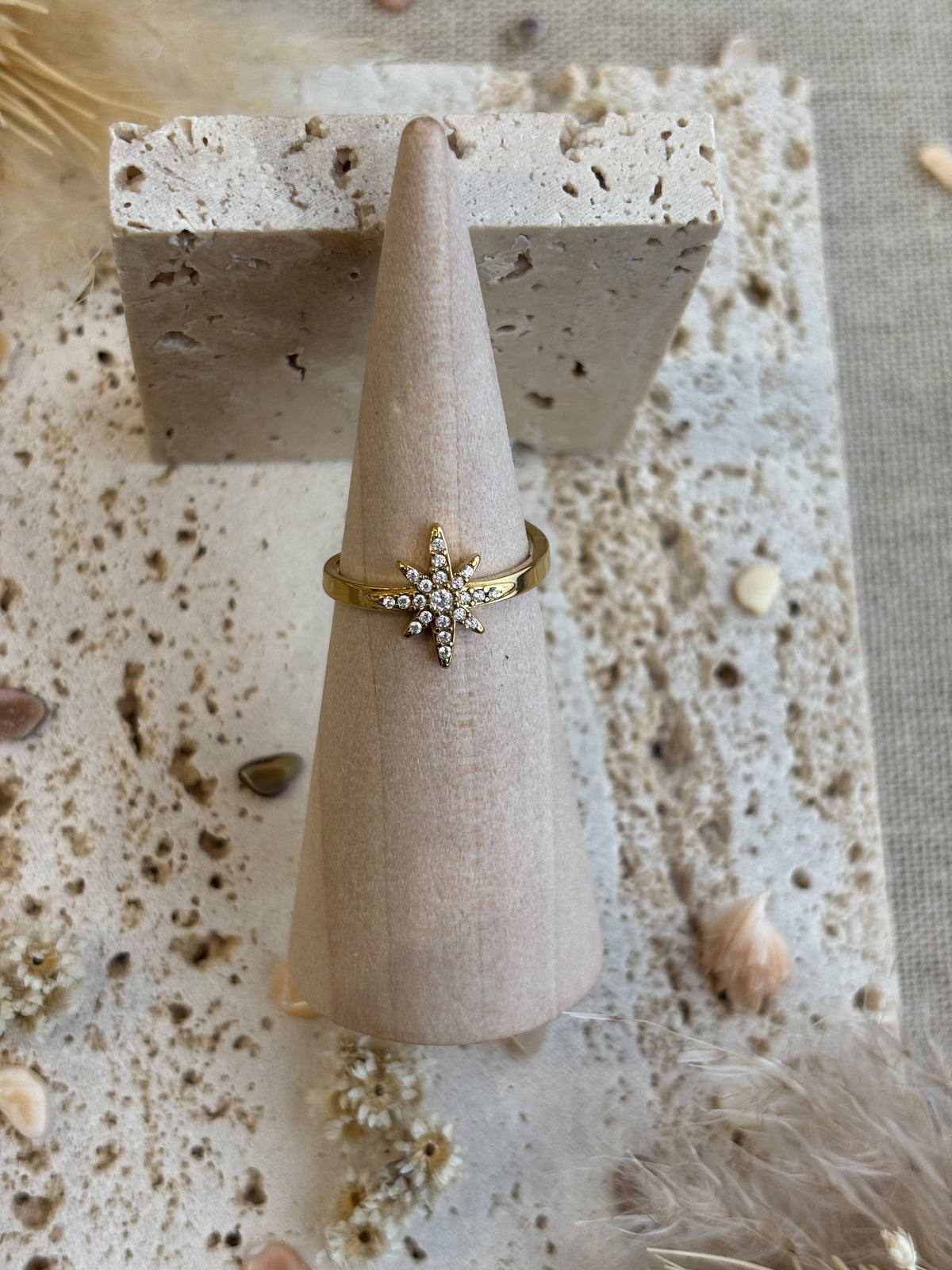 BAGUE ORIANNE