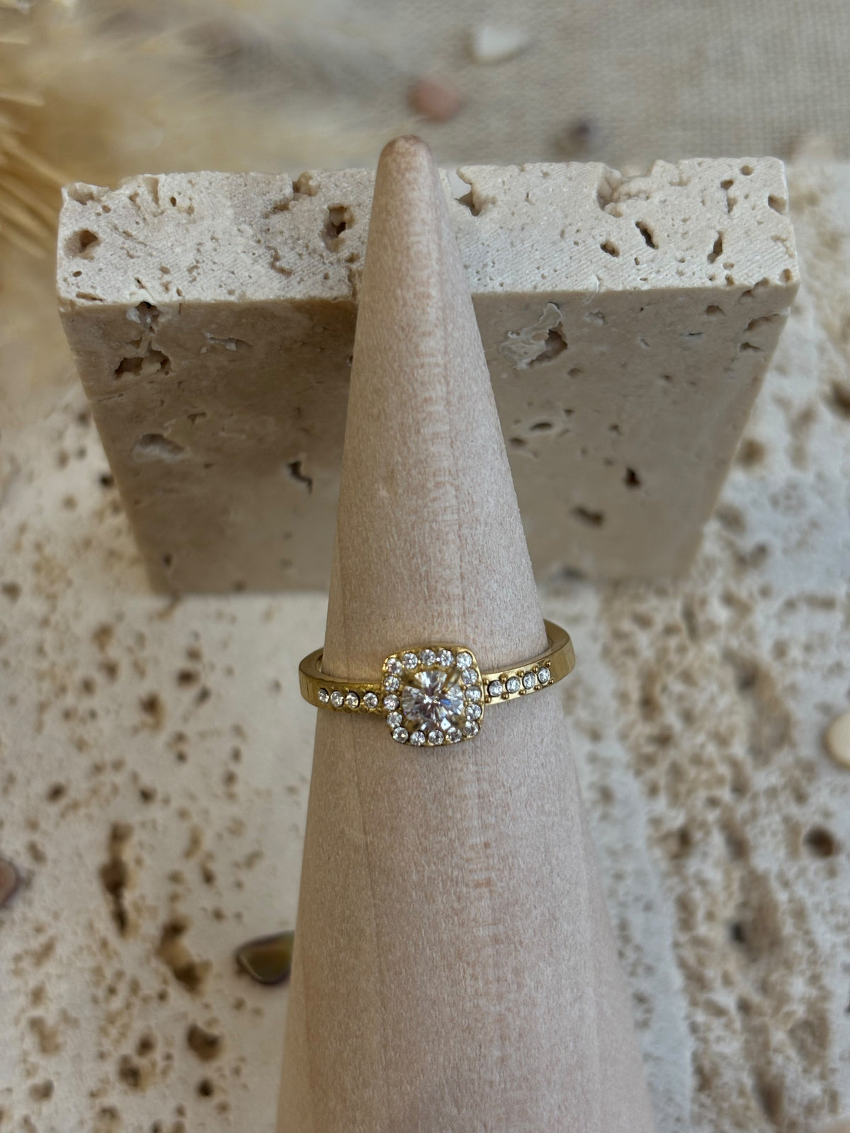 BAGUE PERRINE